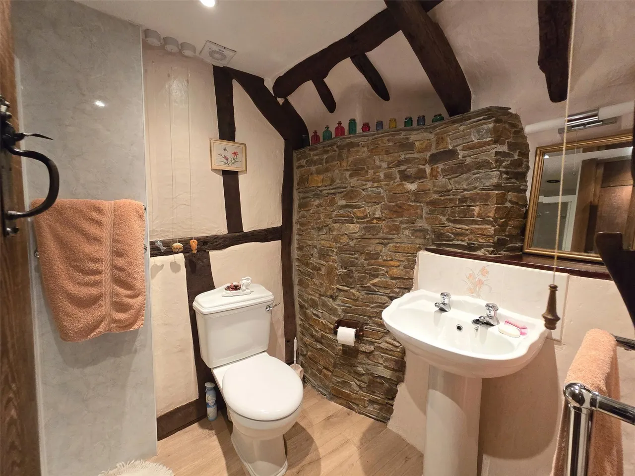 North Tamerton, Holsworthy, photo 11