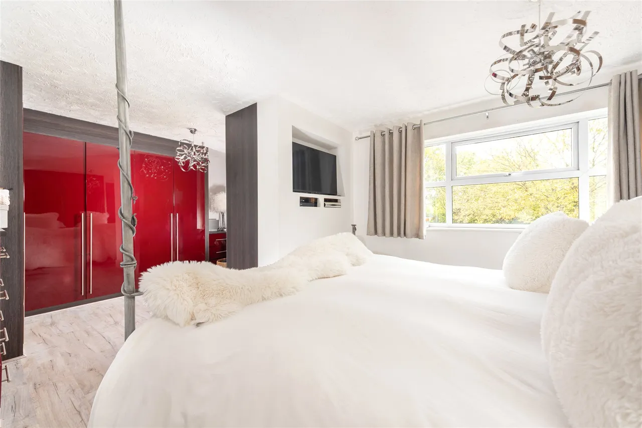Stanmore Gardens, Newport Pagnell, MK16, photo 10