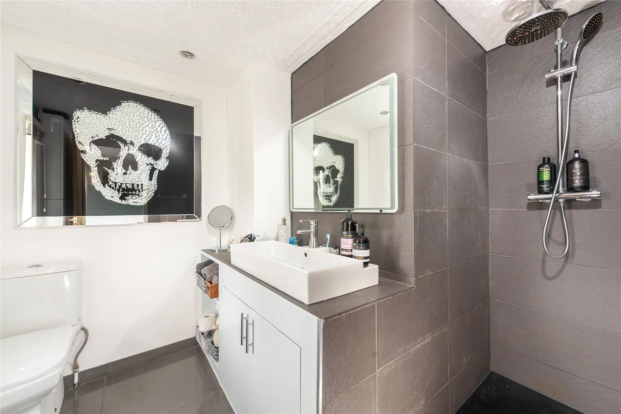 Stanmore Gardens, Newport Pagnell, MK16, photo 11