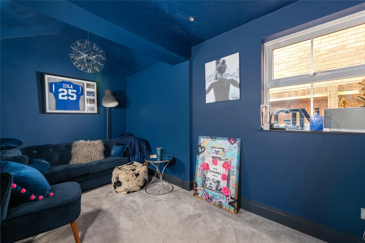 Stanmore Gardens, Newport Pagnell, MK16, photo 6