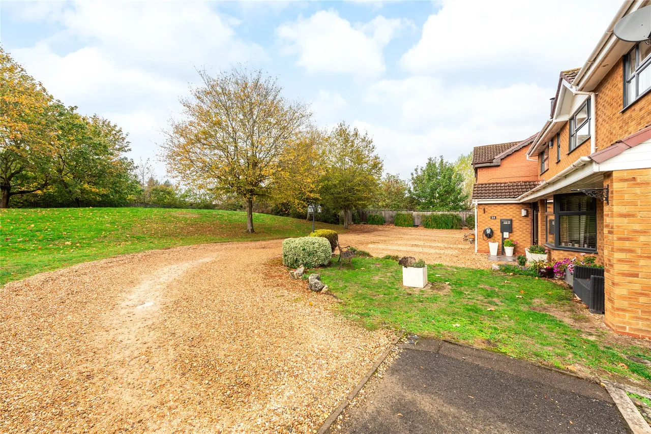 Stanmore Gardens, Newport Pagnell, MK16, photo 19
