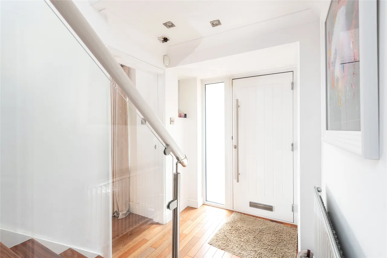 Stanmore Gardens, Newport Pagnell, MK16, photo 8