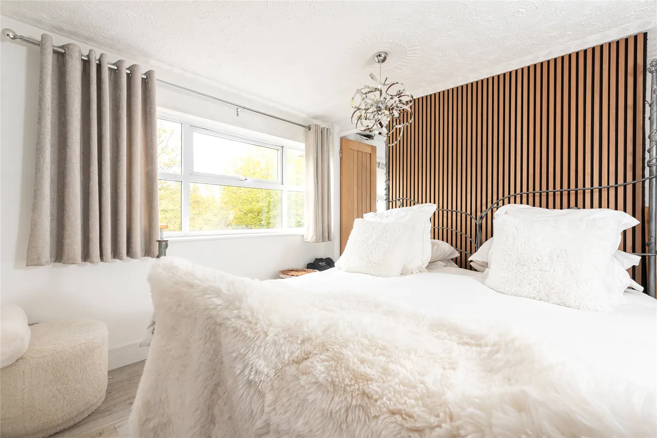 Stanmore Gardens, Newport Pagnell, MK16, photo 9