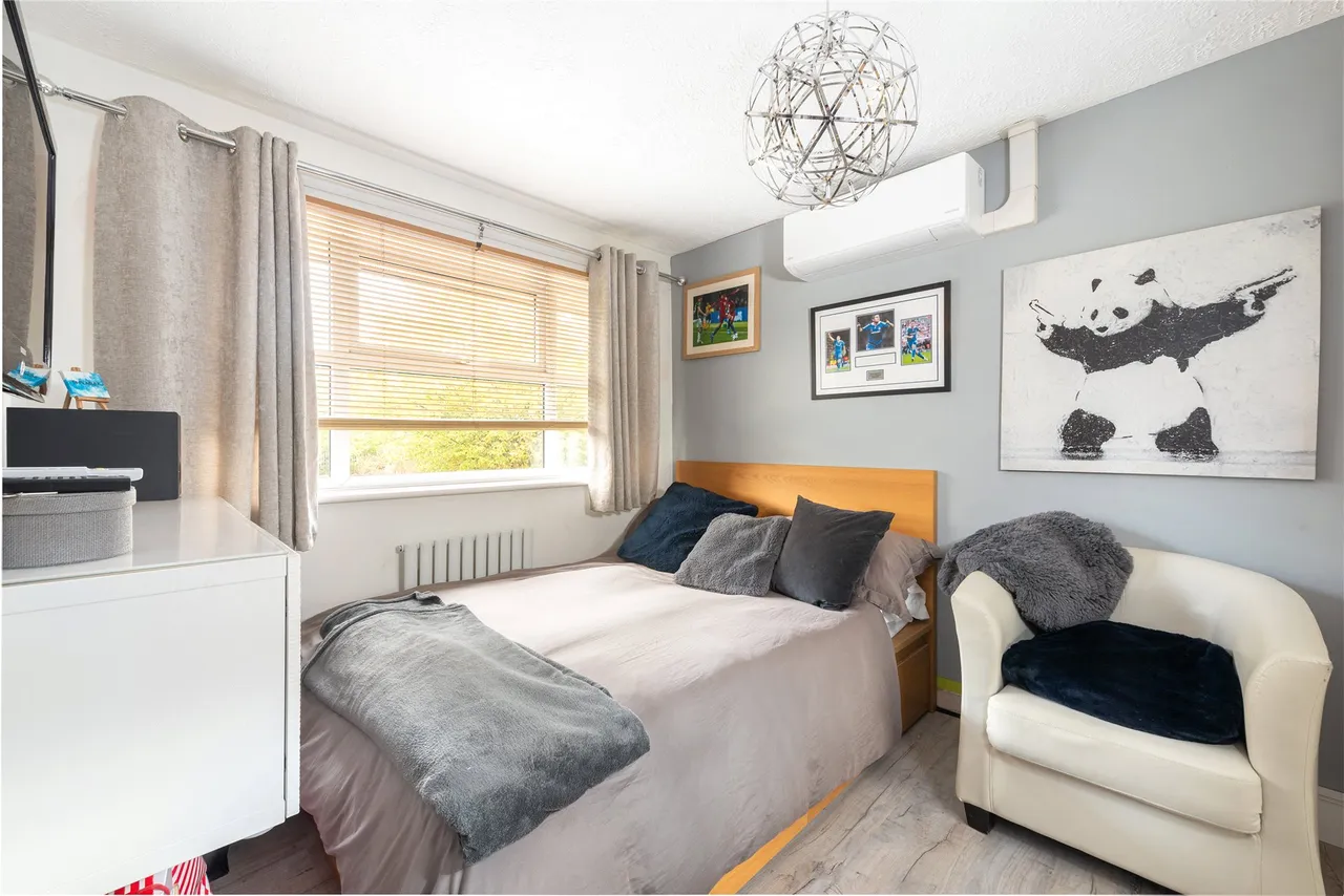 Stanmore Gardens, Newport Pagnell, MK16, photo 13