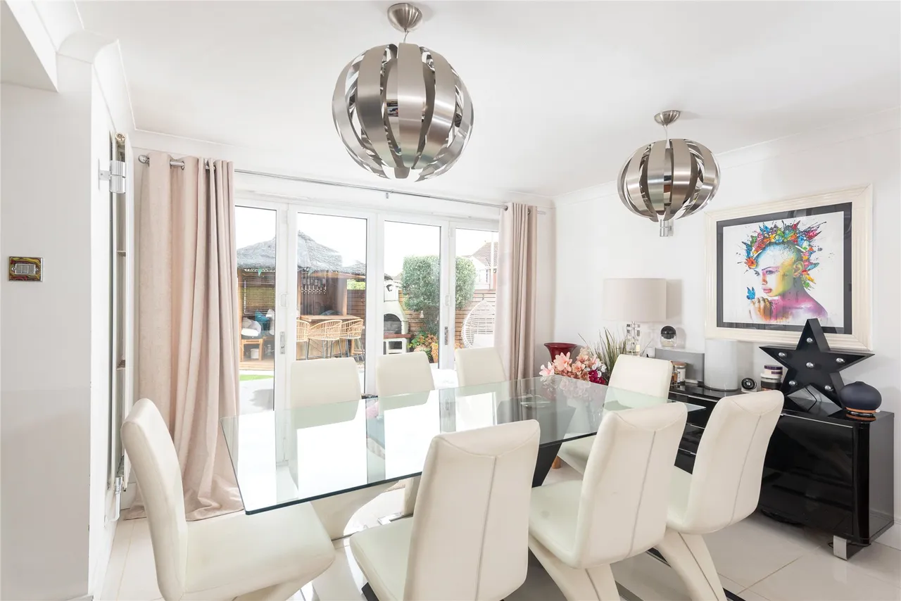 Stanmore Gardens, Newport Pagnell, MK16, photo 5