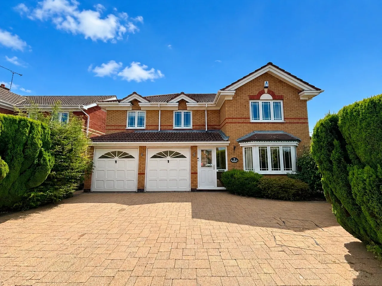 5 bed house for sale, Dengate Drive, Balsall Common, CV7