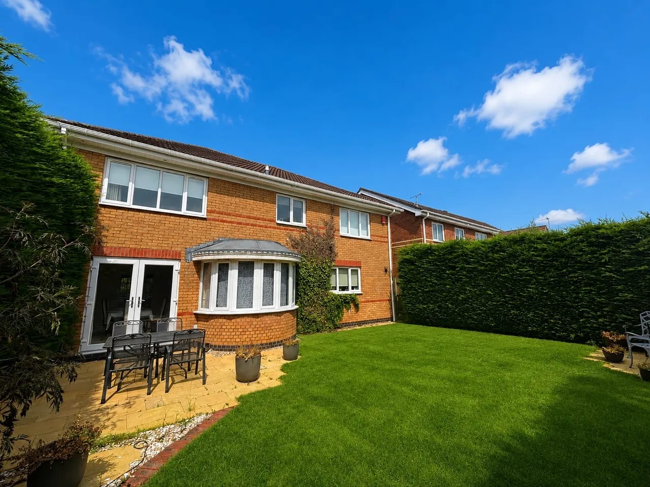 Dengate Drive, Balsall Common, CV7, photo 2