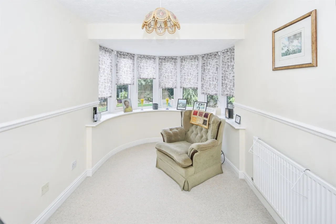 Dengate Drive, Balsall Common, CV7, photo 10