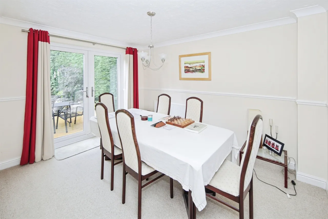 Dengate Drive, Balsall Common, CV7, photo 9