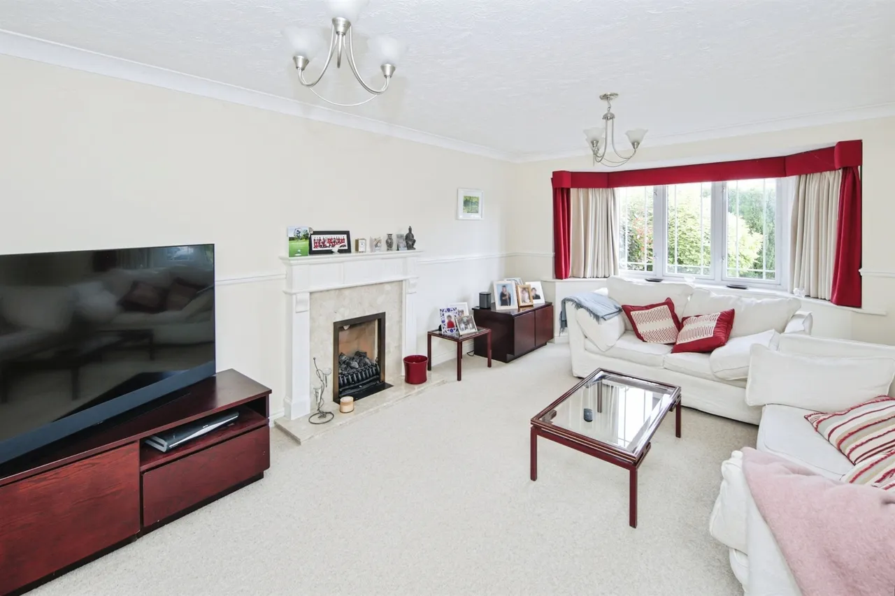 Dengate Drive, Balsall Common, CV7, photo 6