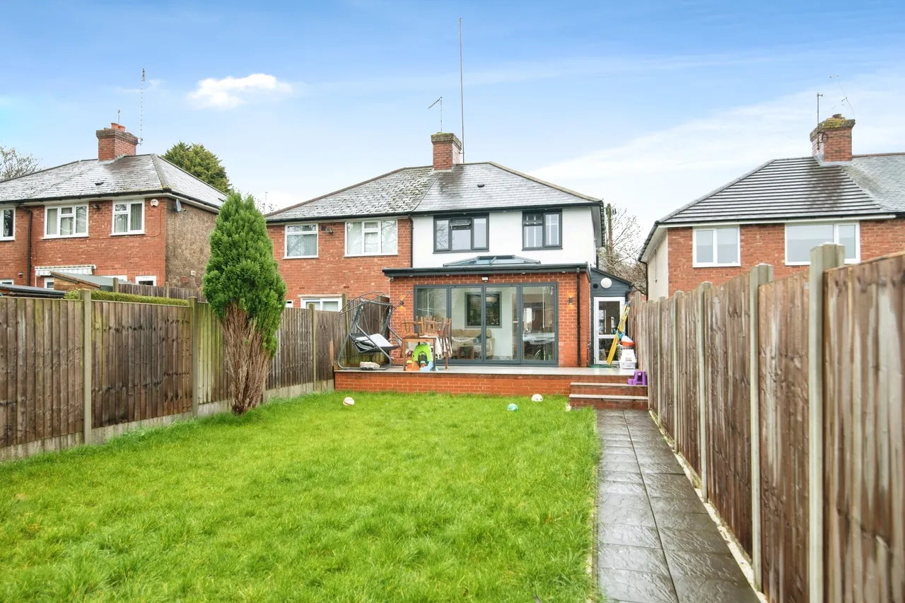 Tedstone Road, Birmingham, B32, photo 17