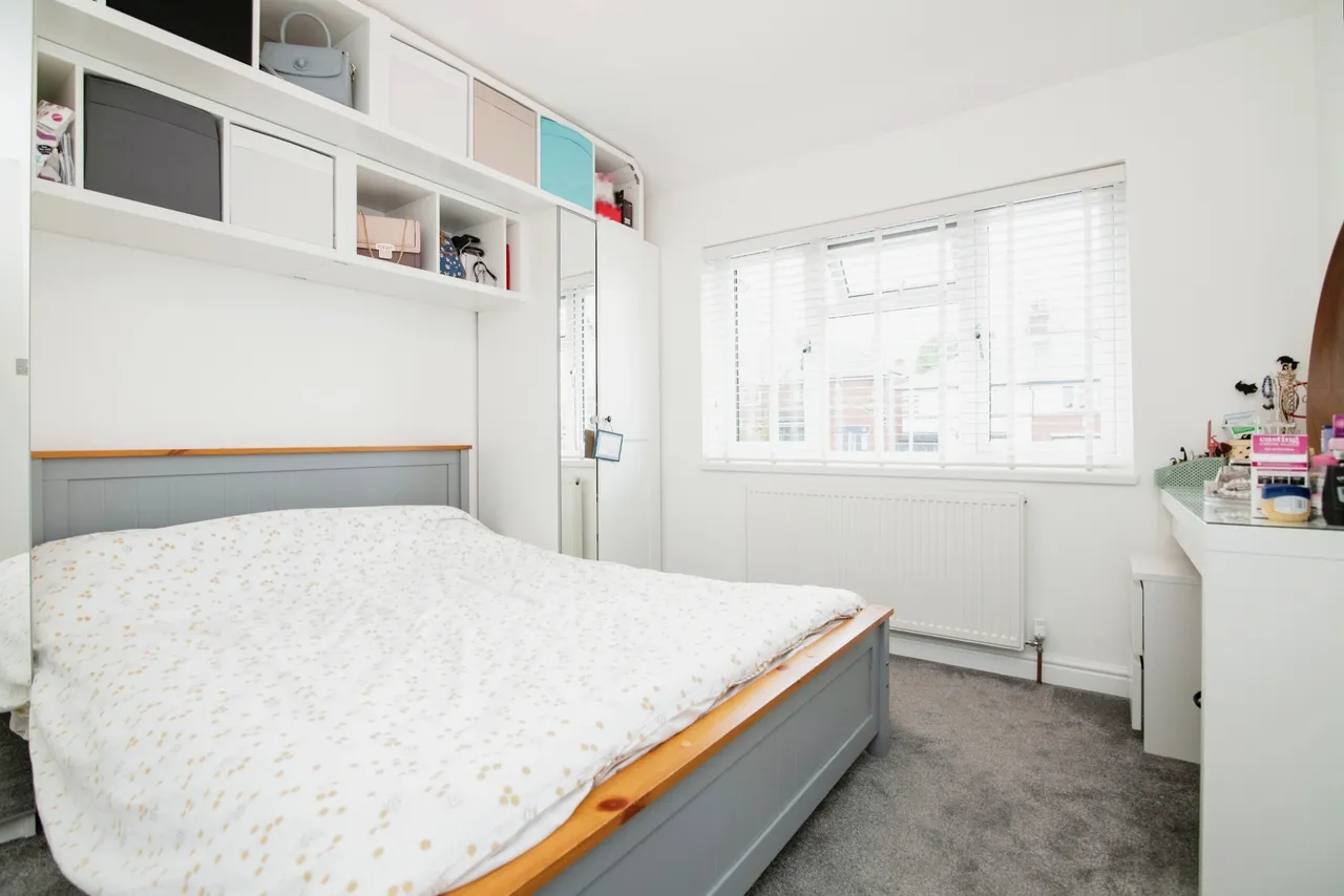 Tedstone Road, Birmingham, B32, photo 11