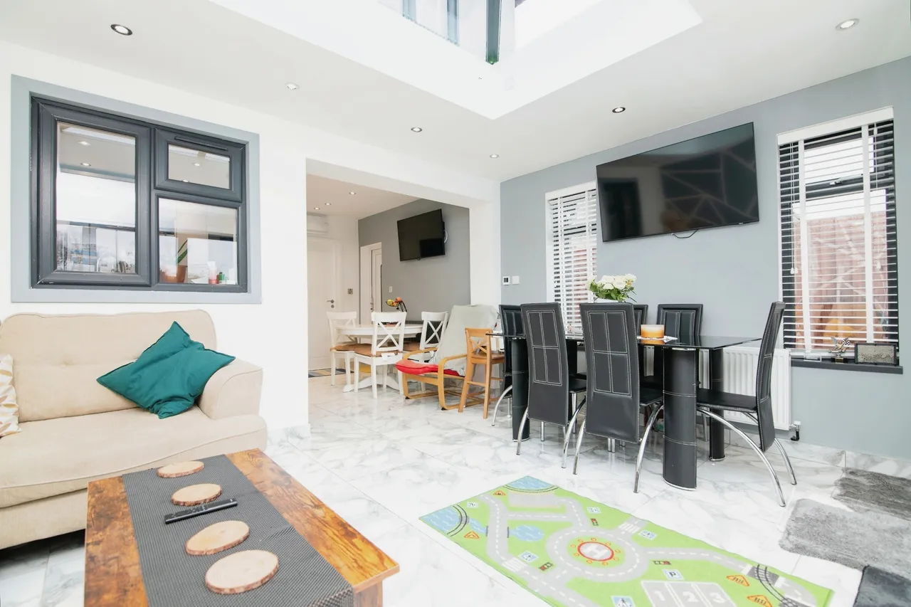 Tedstone Road, Birmingham, B32, photo 6