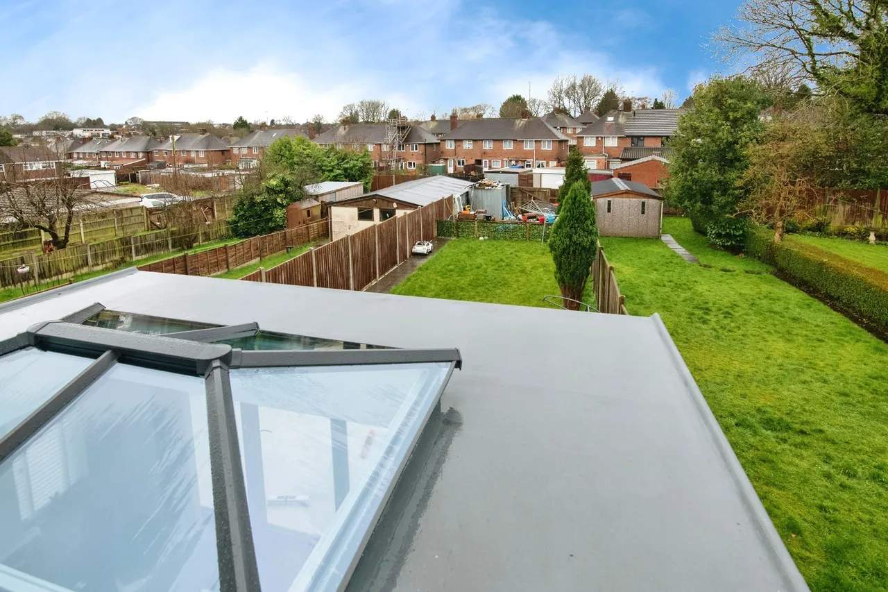 Tedstone Road, Birmingham, B32, photo 16