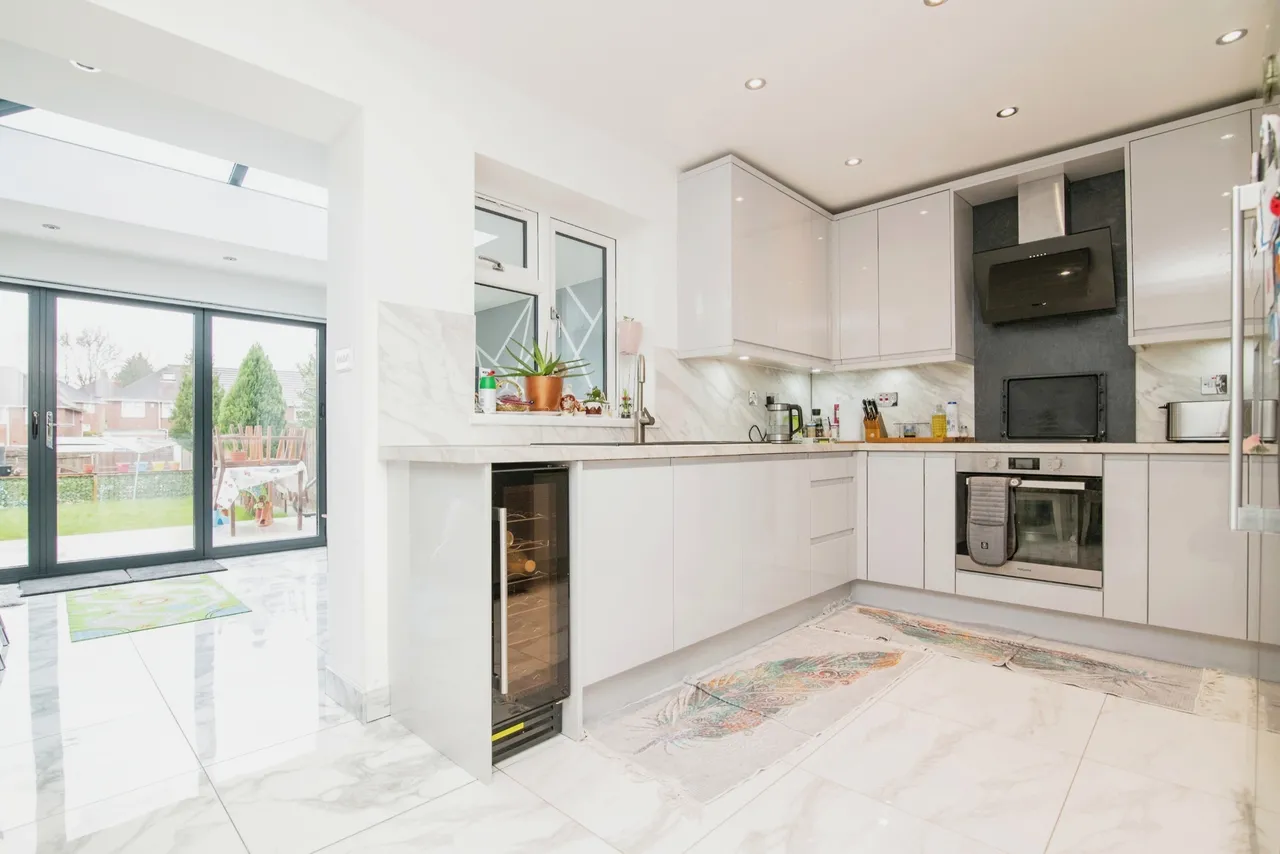 Tedstone Road, Birmingham, B32, photo 3