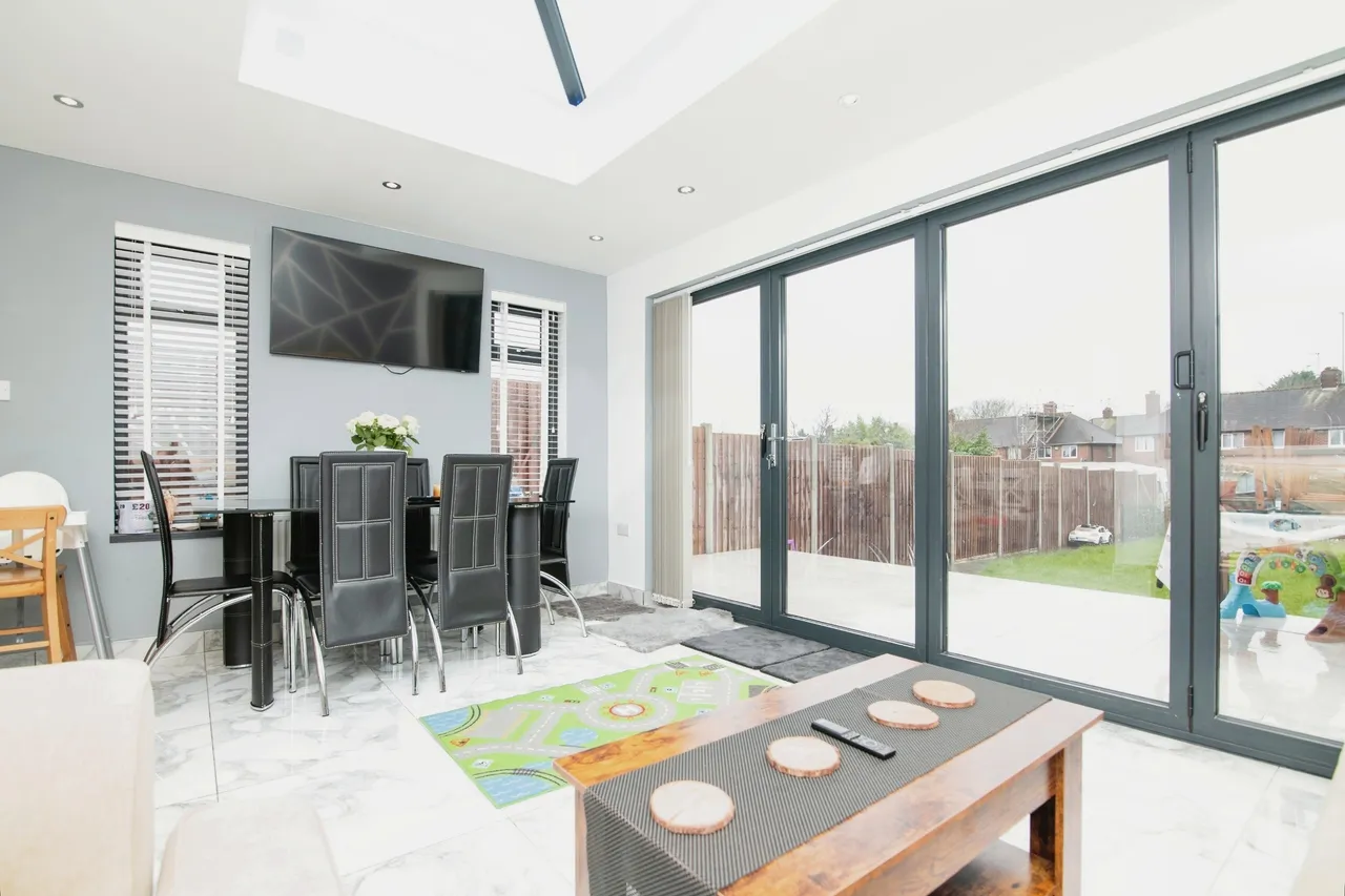 Tedstone Road, Birmingham, B32, photo 5