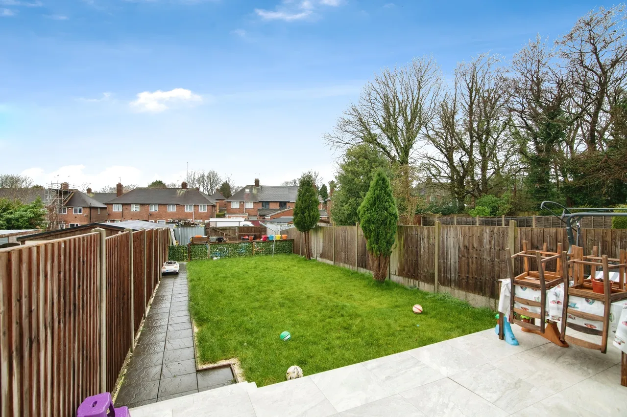 Tedstone Road, Birmingham, B32, photo 15