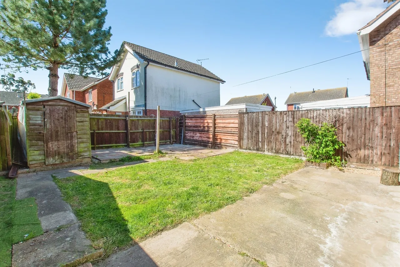 Angell Lane, Holbeach, Spalding, photo 10