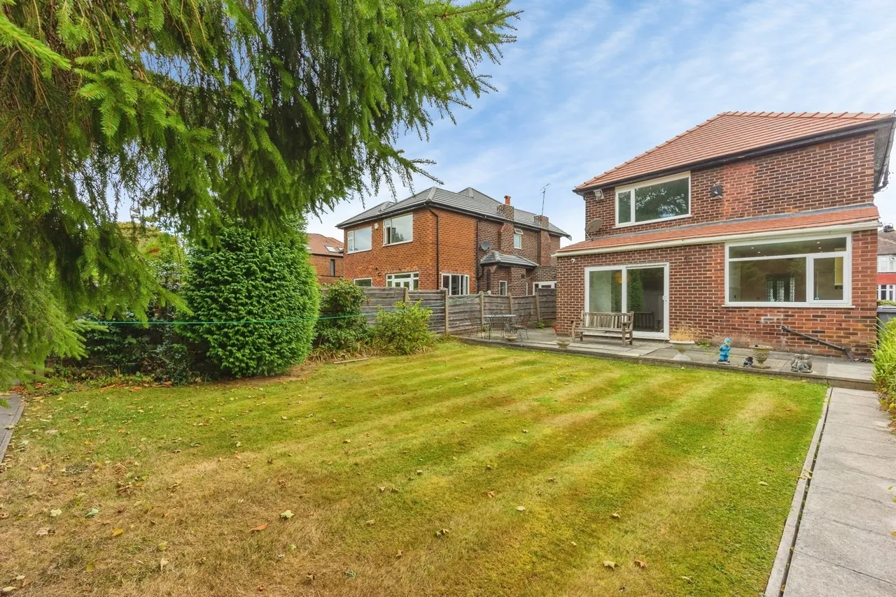 Greenway Close, Sale, Greater Manchester, M33, photo 21