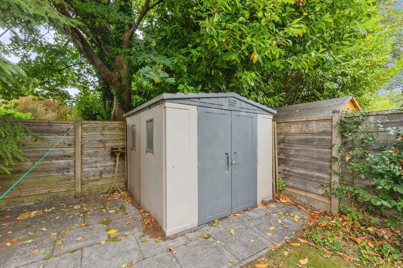 Greenway Close, Sale, Greater Manchester, M33, photo 25