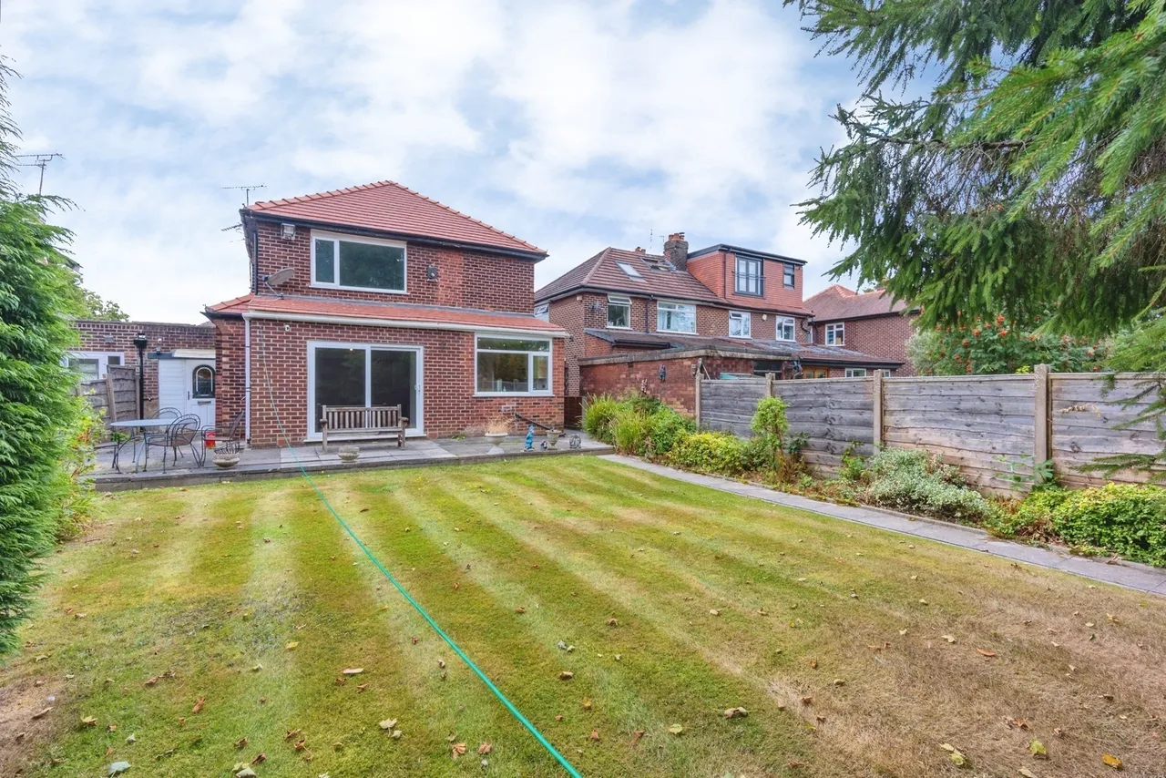 Greenway Close, Sale, Greater Manchester, M33, photo 20