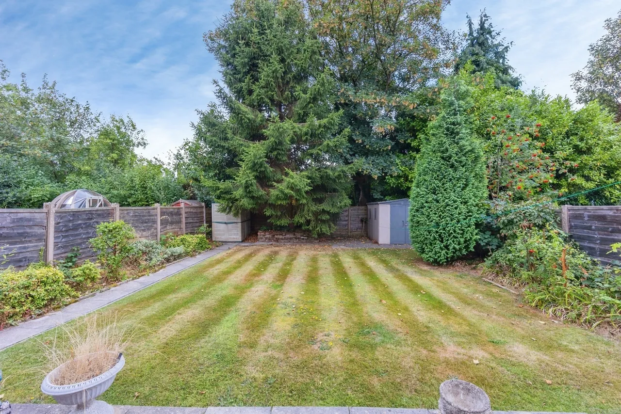 Greenway Close, Sale, Greater Manchester, M33, photo 24