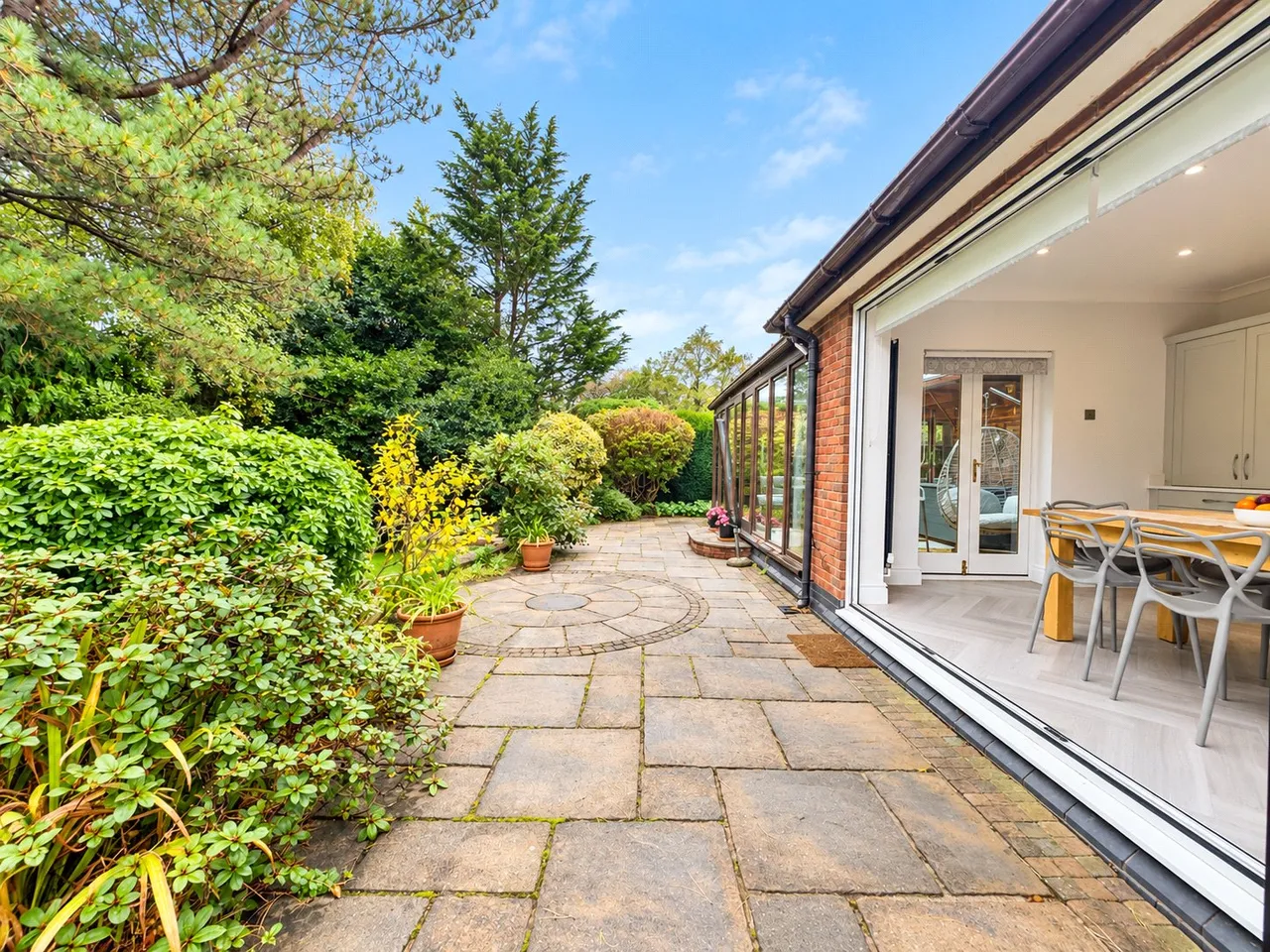 Dawstone Road, Heswall, CH60, photo 27