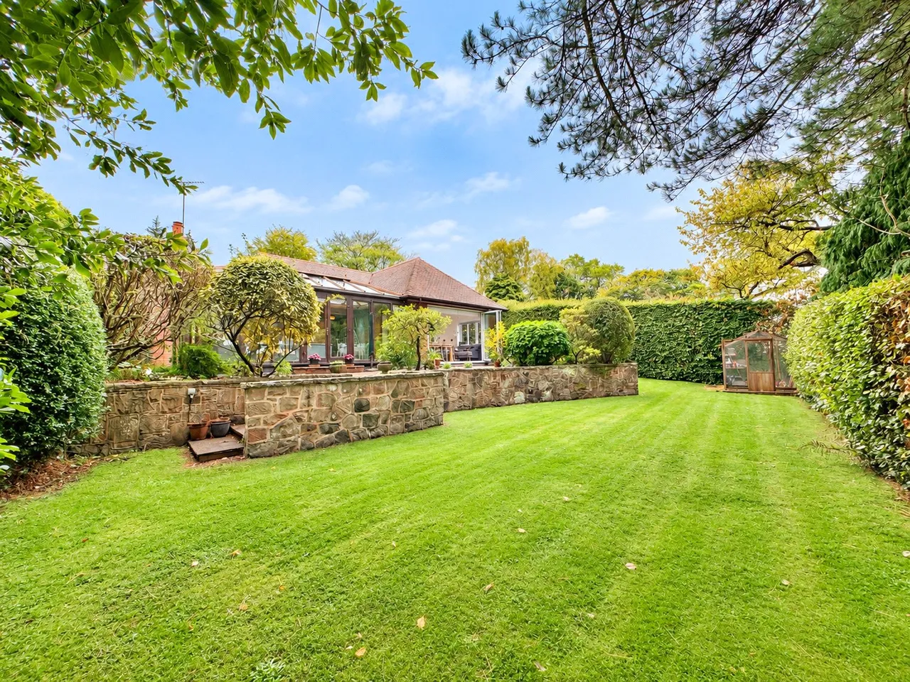 Dawstone Road, Heswall, CH60, photo 2