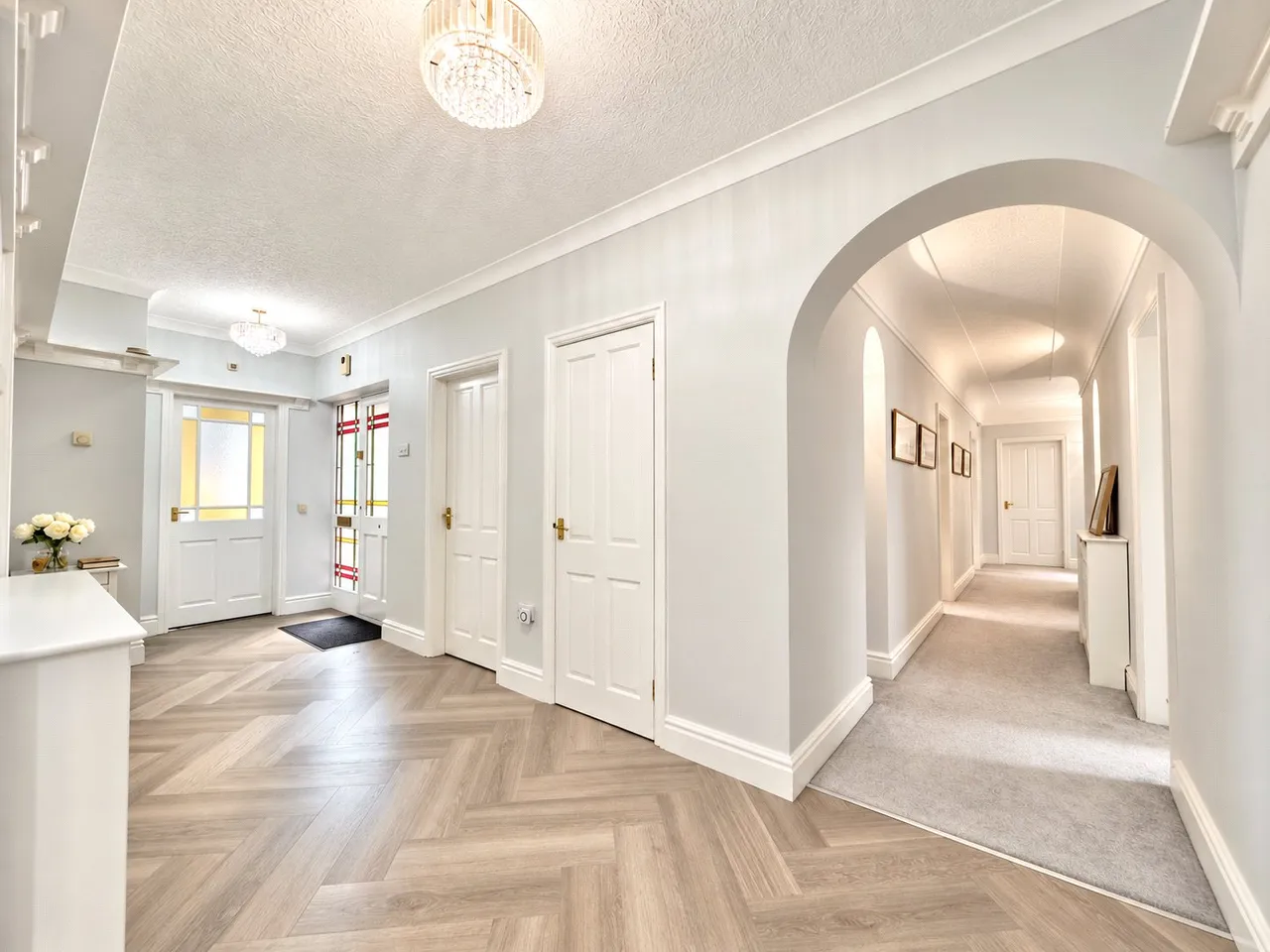 Dawstone Road, Heswall, CH60, photo 24