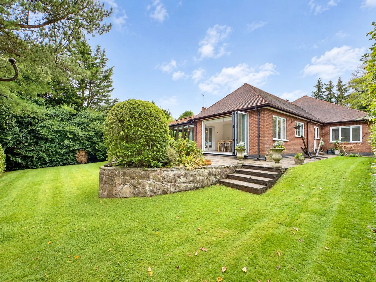 Dawstone Road, Heswall, CH60, photo 31