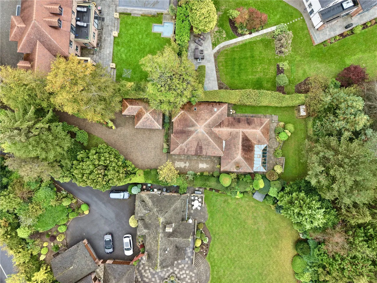 Dawstone Road, Heswall, CH60, photo 30