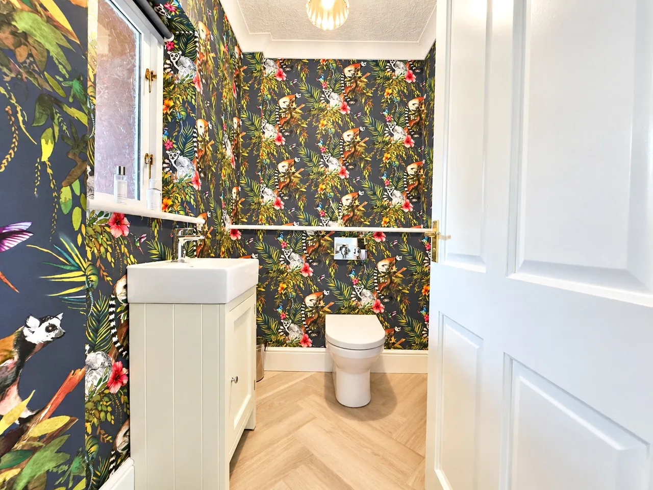 Dawstone Road, Heswall, CH60, photo 25