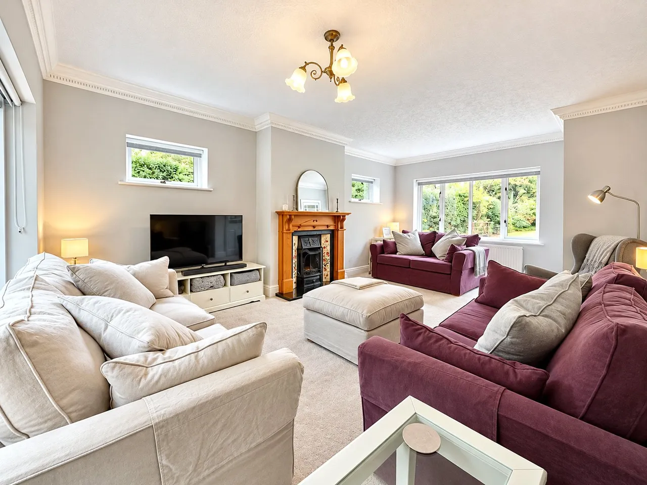 Dawstone Road, Heswall, CH60, photo 7