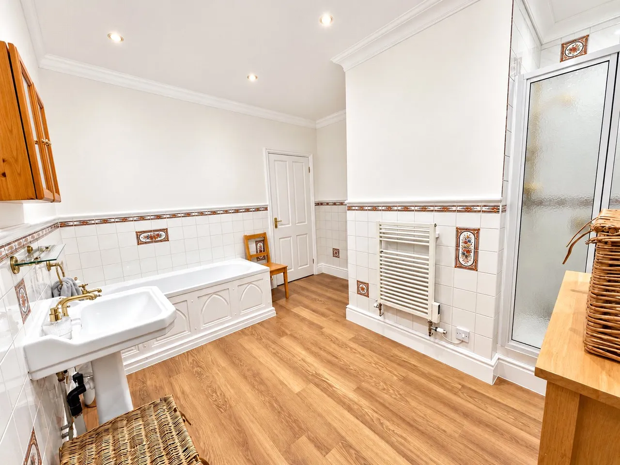 Dawstone Road, Heswall, CH60, photo 23