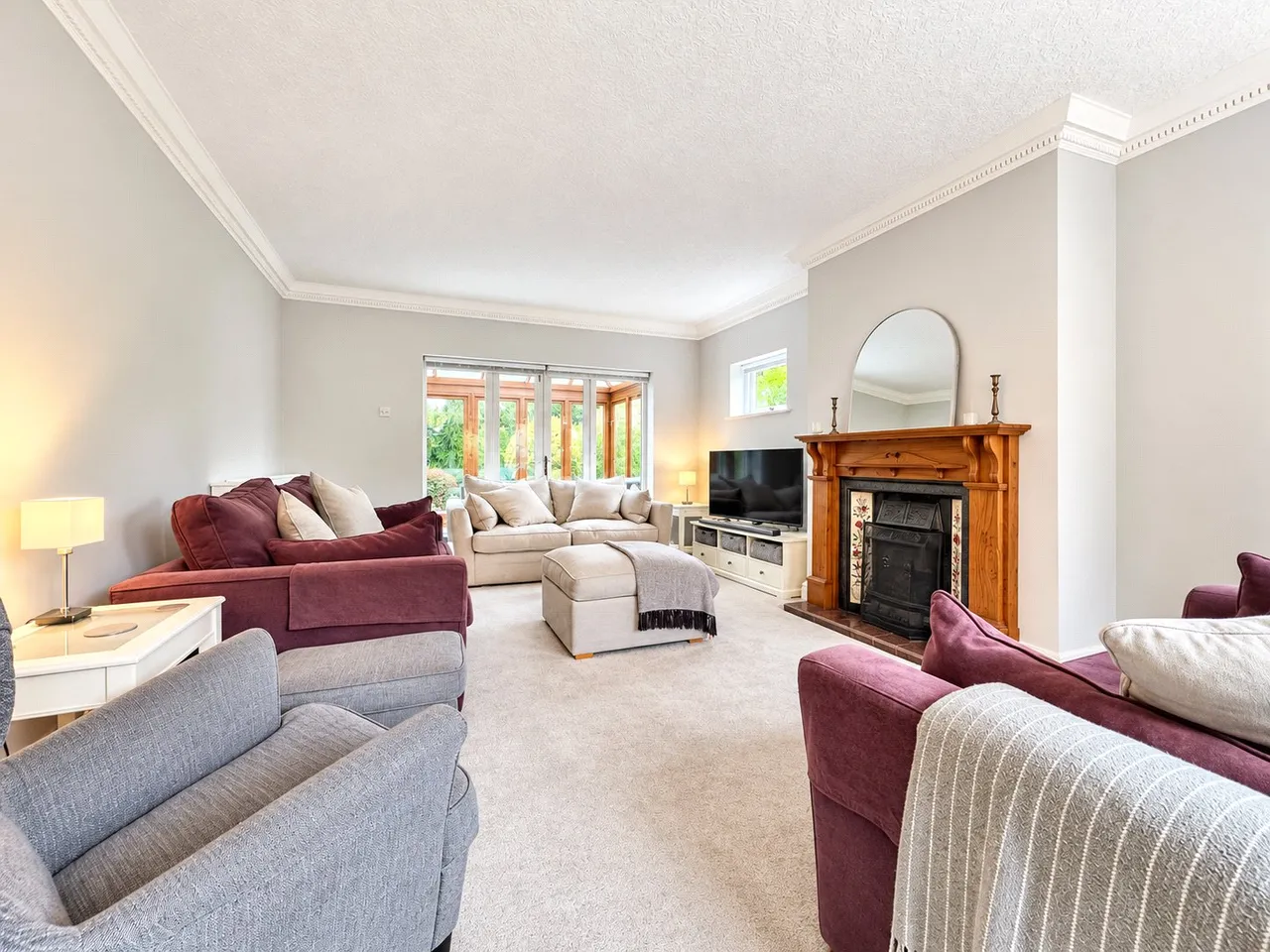 Dawstone Road, Heswall, CH60, photo 8