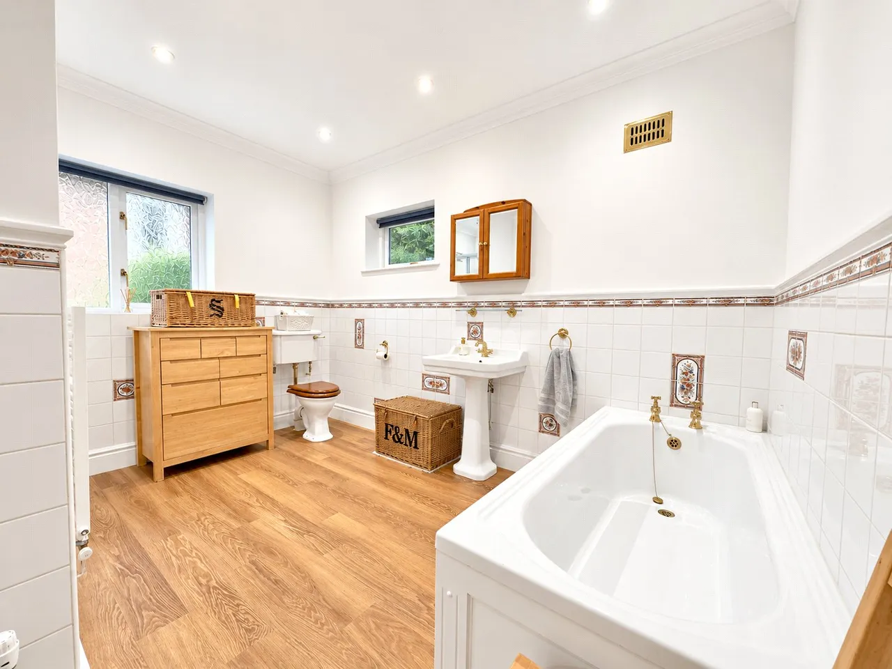 Dawstone Road, Heswall, CH60, photo 22