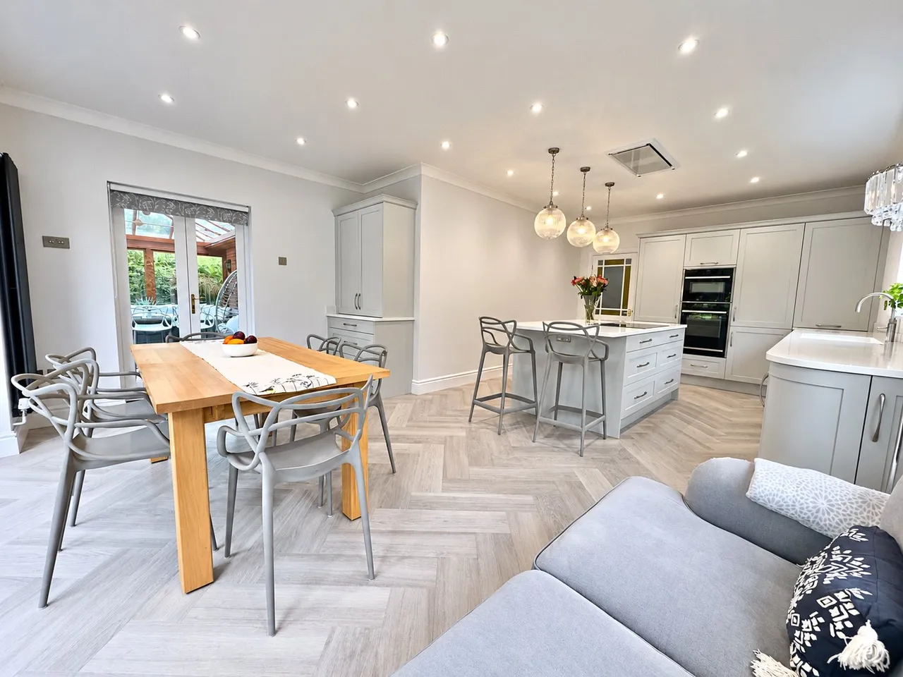 Dawstone Road, Heswall, CH60, photo 3