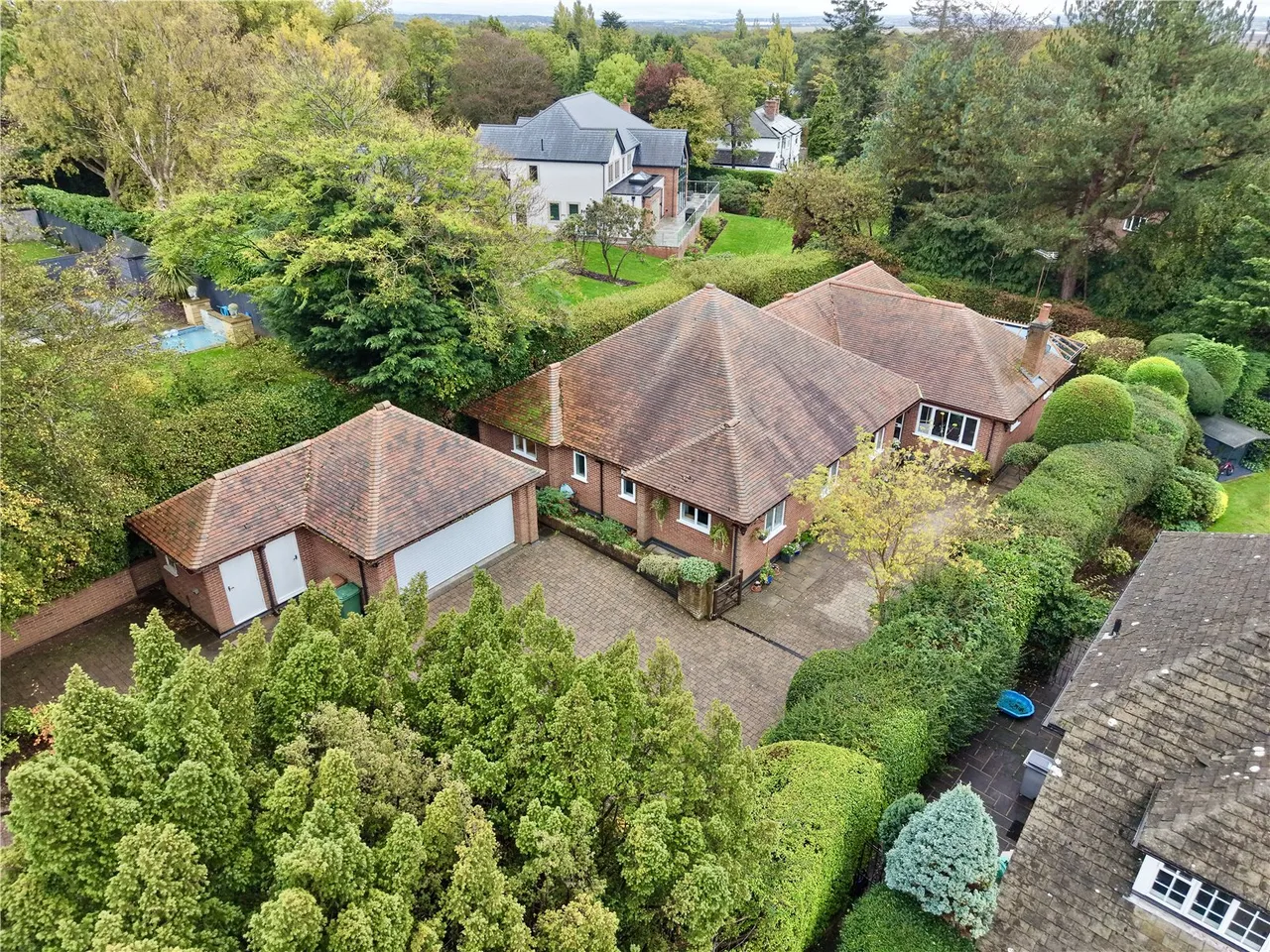 Dawstone Road, Heswall, CH60, photo 28