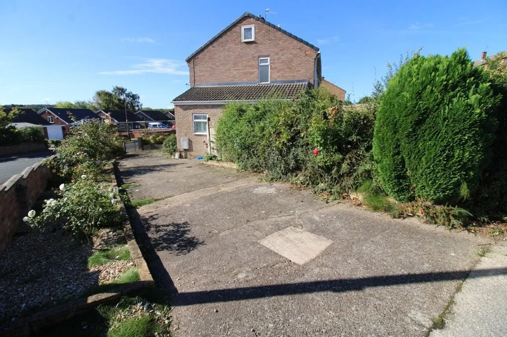Dove Road, Wombwell, photo 2