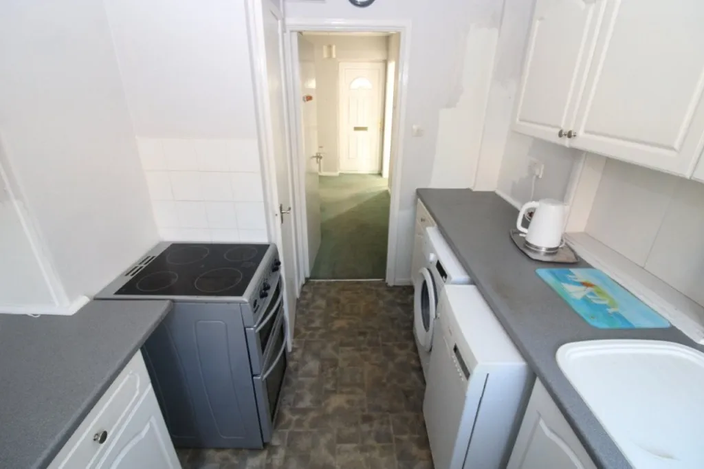 Dove Road, Wombwell, photo 5