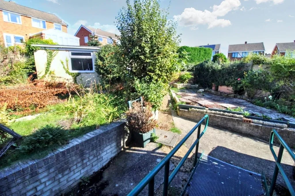 Dove Road, Wombwell, photo 4