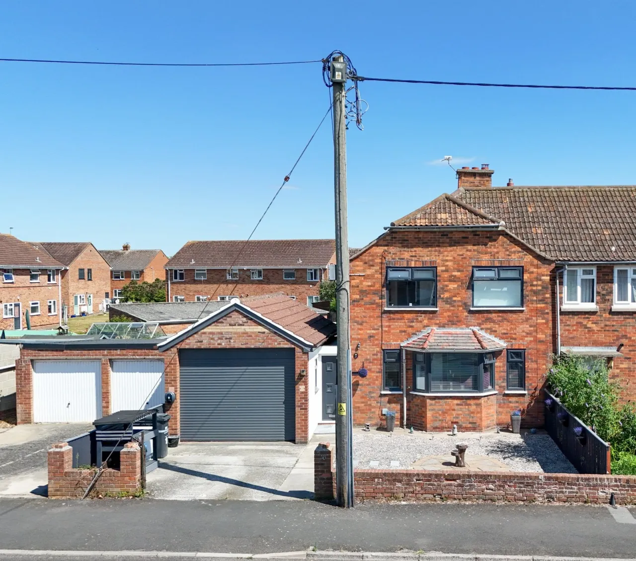 Killarney Avenue, Burnham-on-Sea, TA8, photo 18
