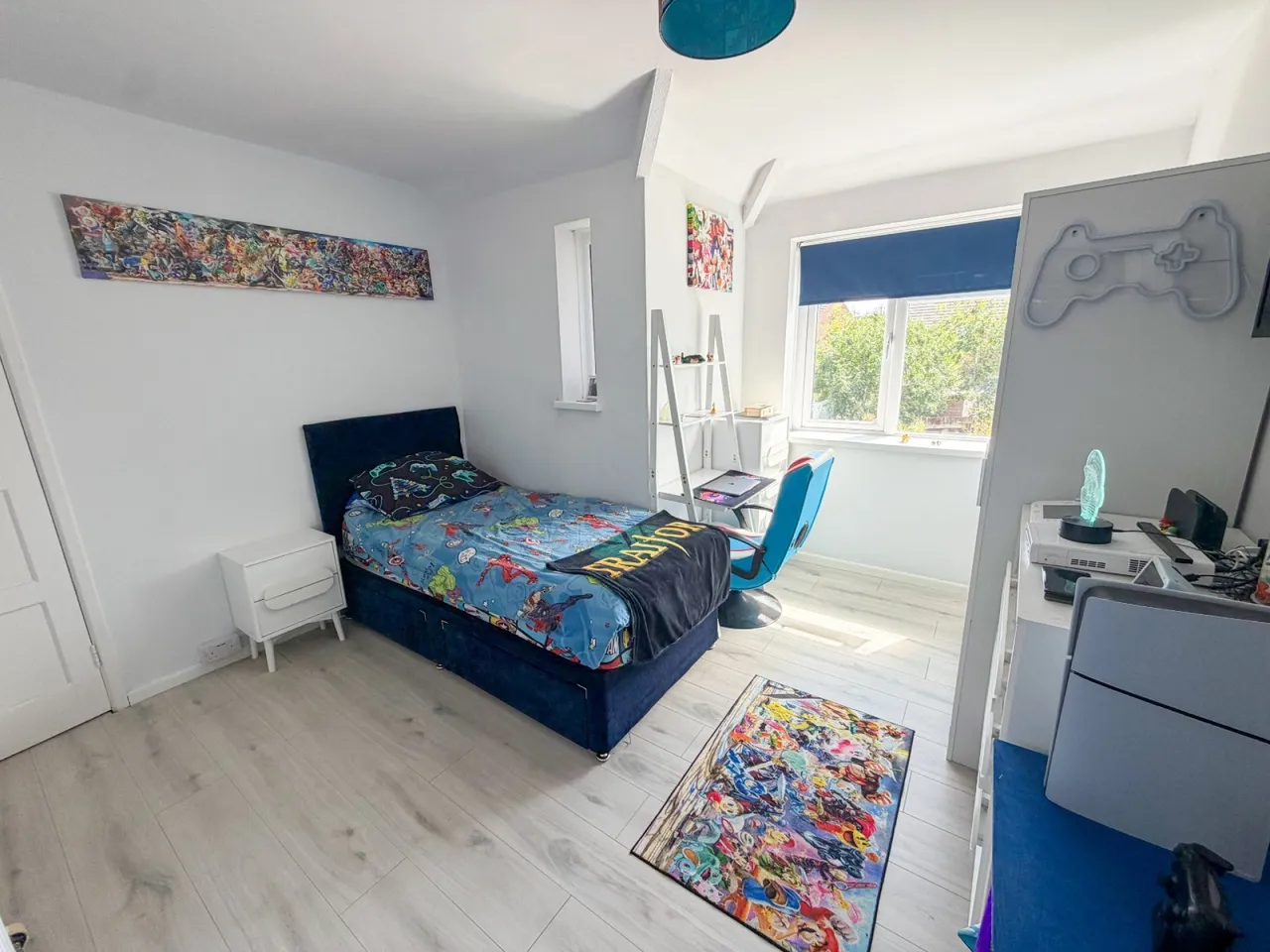 Killarney Avenue, Burnham-on-Sea, TA8, photo 8