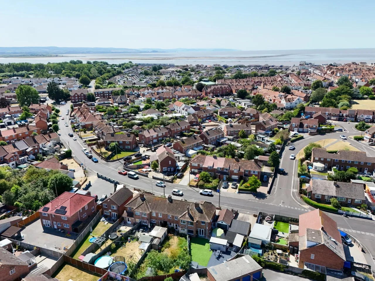 Killarney Avenue, Burnham-on-Sea, TA8, photo 21