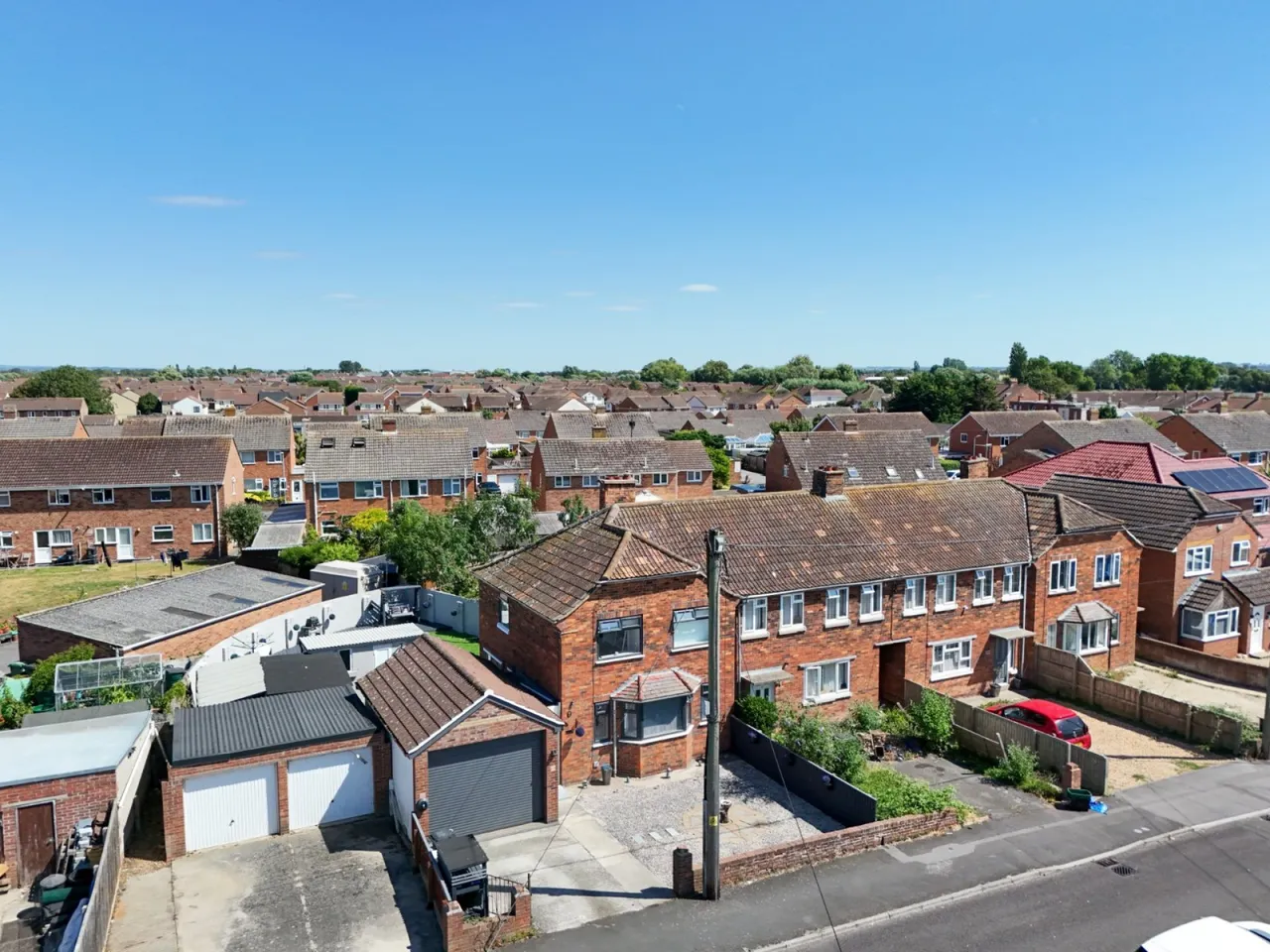 Killarney Avenue, Burnham-on-Sea, TA8, photo 19