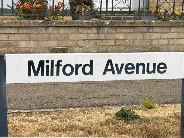 4 bed house for sale — Milford Avenue, Stony Stratford, Milton Keynes, Buckinghamshire, MK11