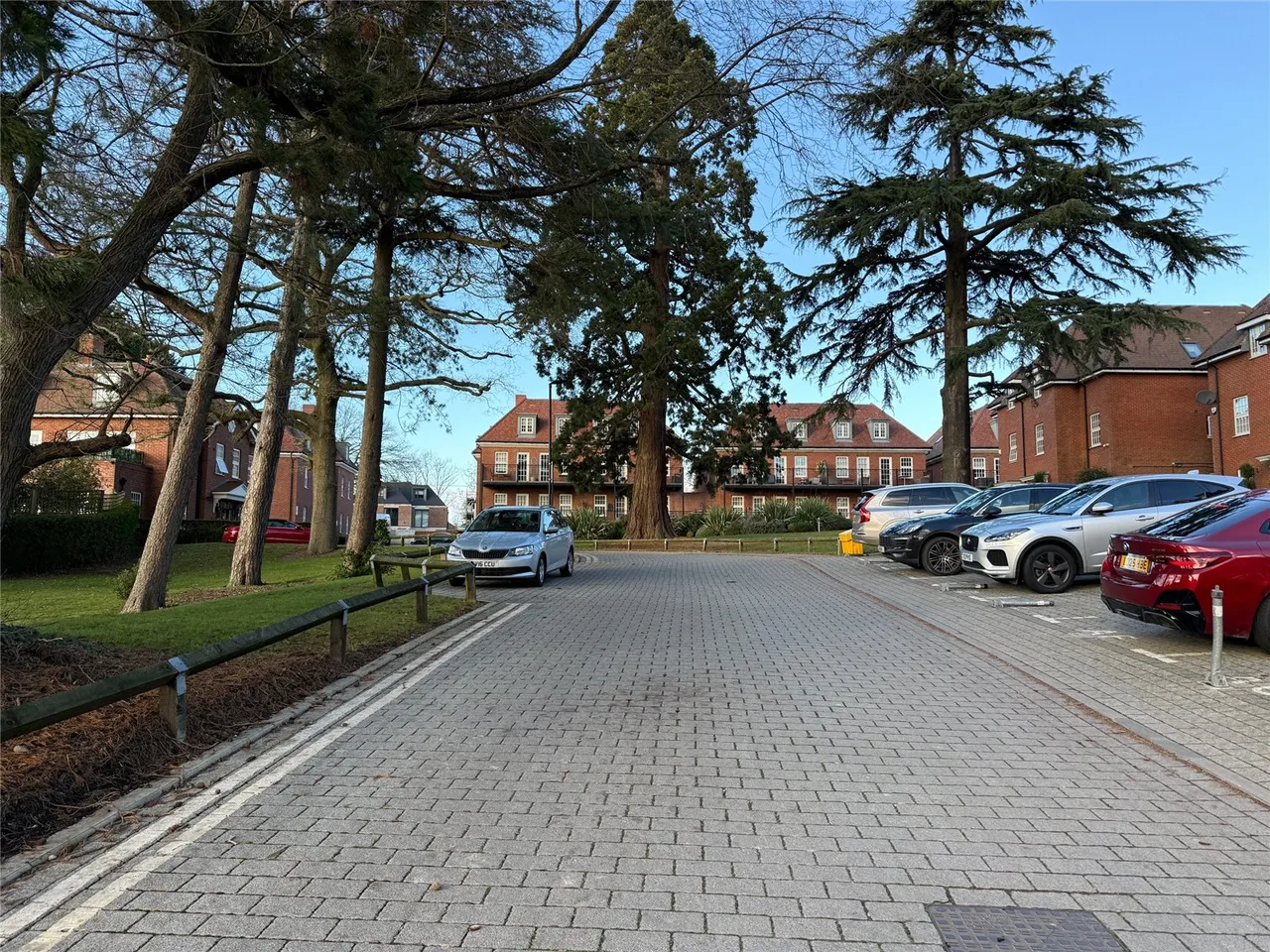 Collison Avenue, Barnet, EN5, photo 18
