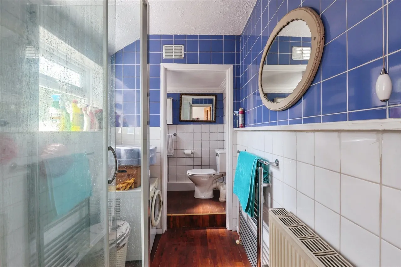 Beresford Road, Poole, BH12, photo 17