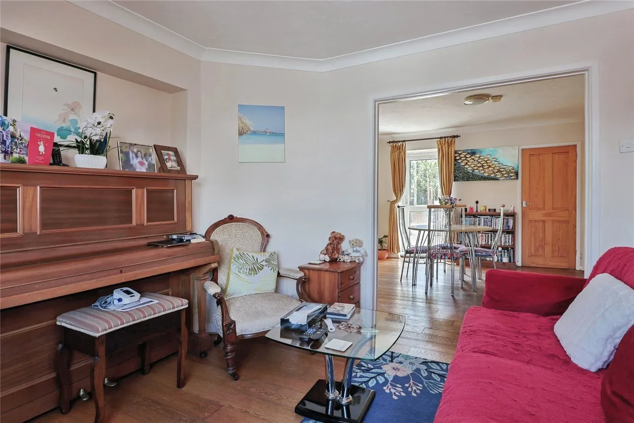 Beresford Road, Poole, BH12, photo 4