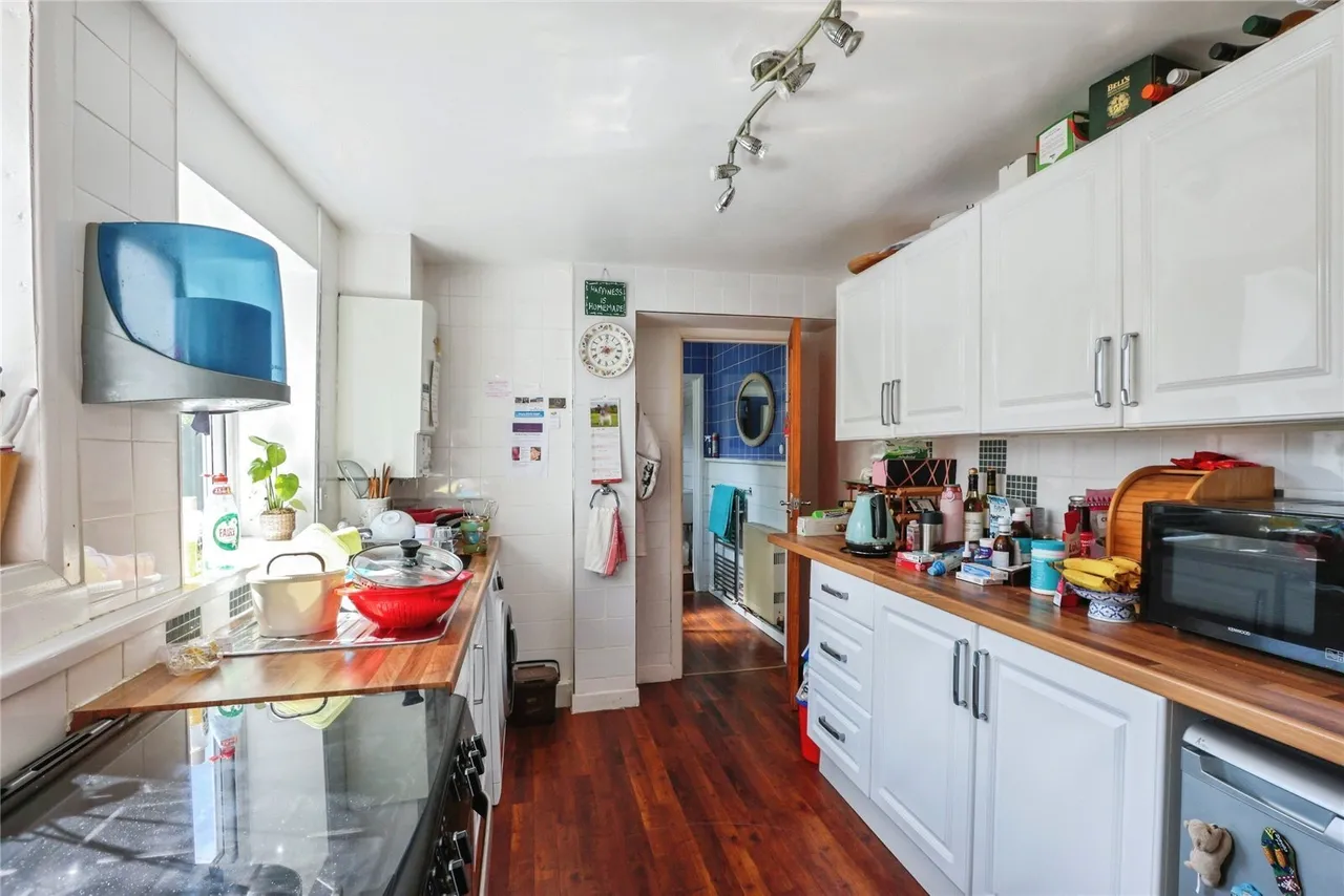 Beresford Road, Poole, BH12, photo 8